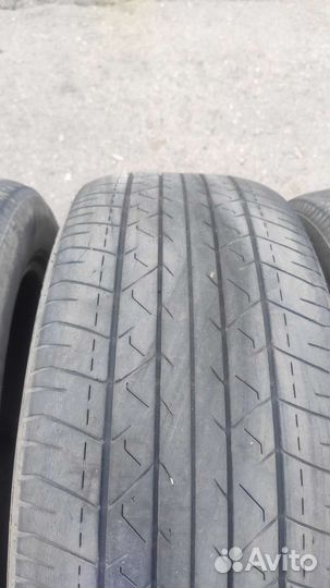 Bridgestone Potenza RE031 235/55 R18