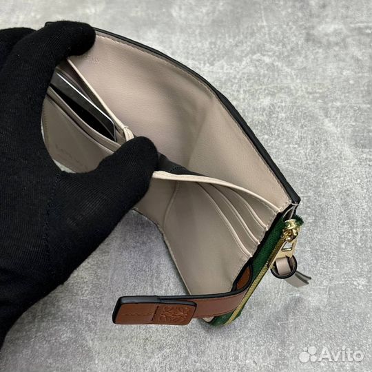 Кошелек женский Loewe Люкс