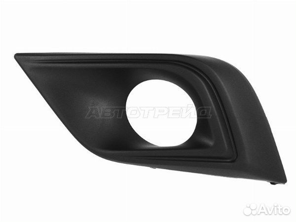 Оправа птф nissan murano #Z52 15