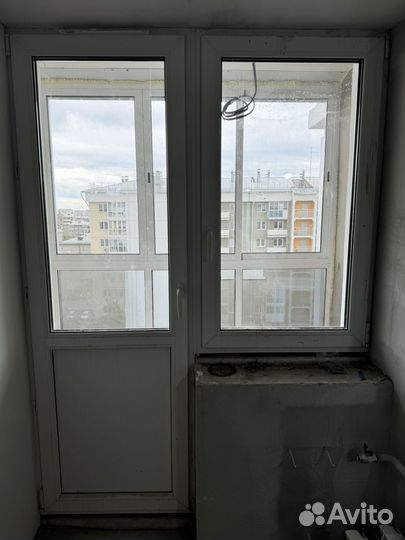 Балконная группа