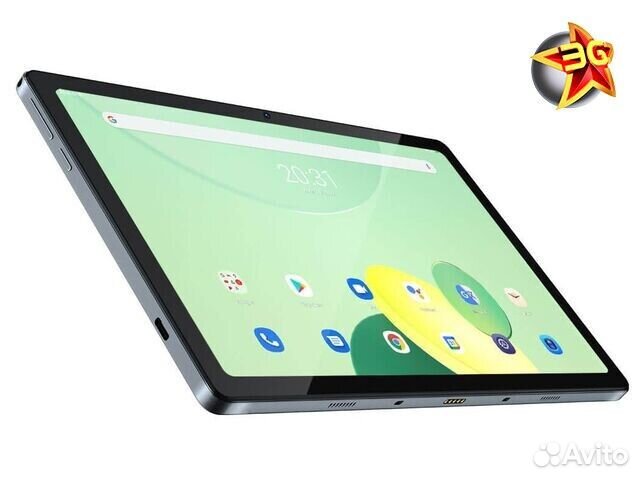 Планшет Blackview Tab 11 8/128GB Wi-Fi + Cellular