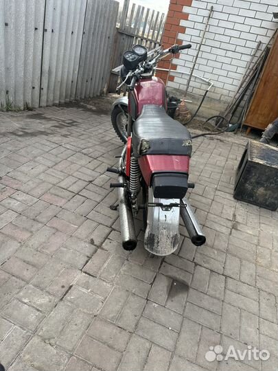 Продам иж планета-5