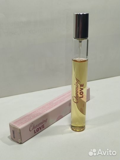 Charming love Avon Чаминг лав Эйвон раритет