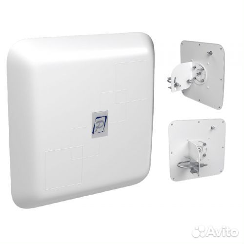 Антенна BAS-2324 flat-15N MiMO