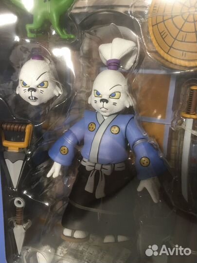 Фигурка Usagi Yojimbo (neca)