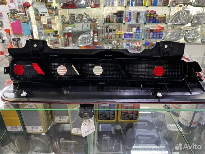 Фонарь задний Ford Transit Форд транзит новый