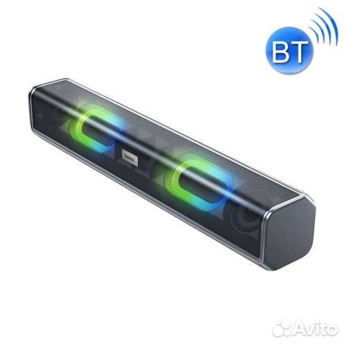 Саундбар колонка hoco BS49