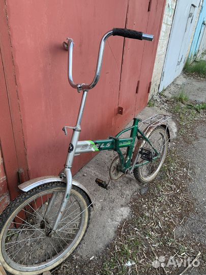 Два велосипеда stels и детский