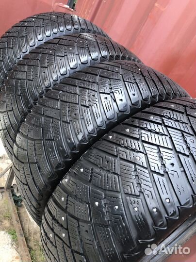 Goodyear Ultragrip Ice Arctic 205/55 R16
