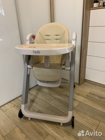 Стул для кормления Nuovita