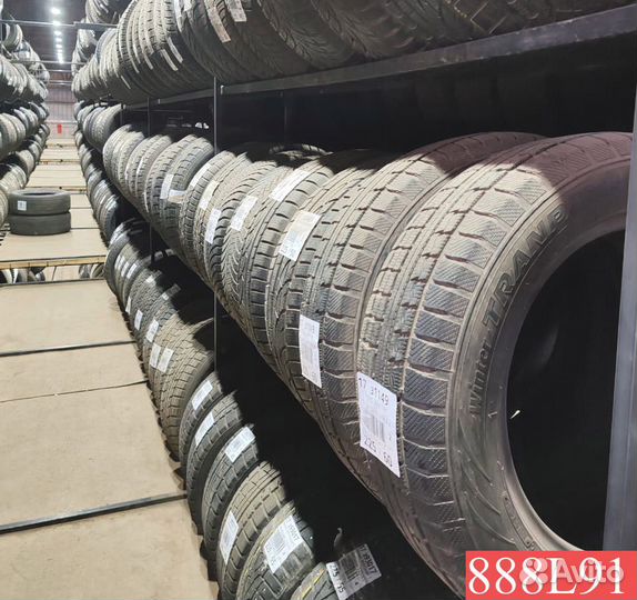 Nokian Tyres Hakkapeliitta R 235/65 R17 110H