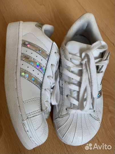 Кроссовки детские adidas