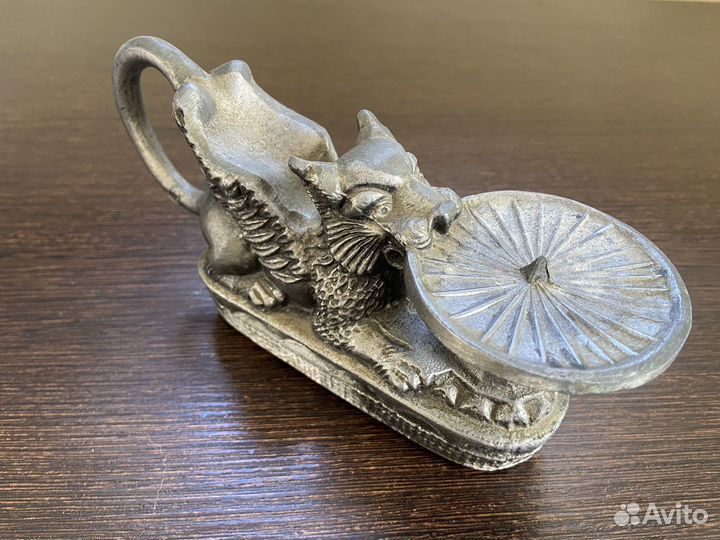 Подсвечник 