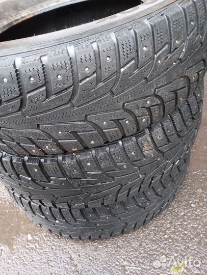 Hankook Winter I'Pike 185/70 R14 92