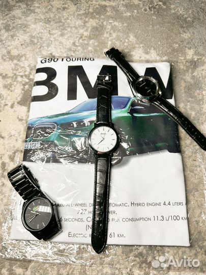 Часы Hugo boss 'Оригинальное Качество'