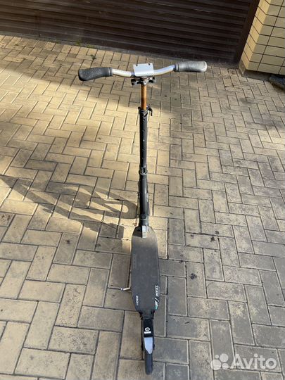 Самокат roces 230 раскладной