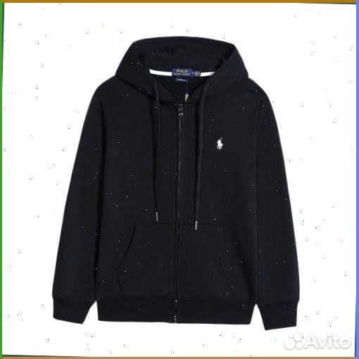 Толстовка Ralph Lauren (s - xxl)