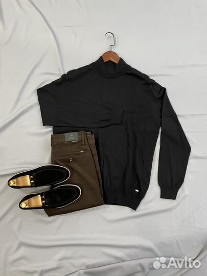 Комплект одежды мужской