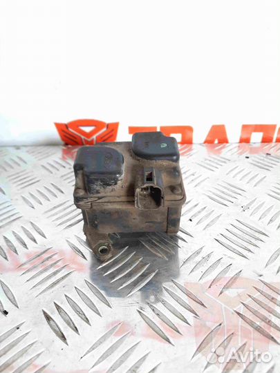 Моторчик заслонок вк Ford Focus 1 USA