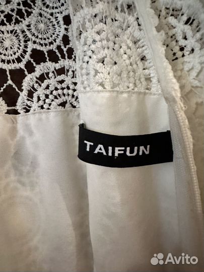 Платье Taifun 46 р
