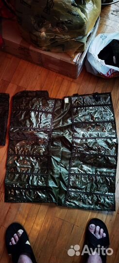 Кепи, несессер, чехол для мпл