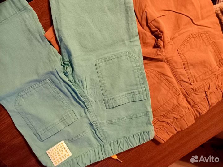 Шорты для мальчика