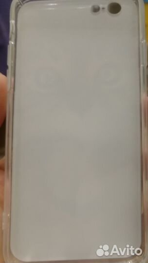 Чехол на iPhone 6s plus