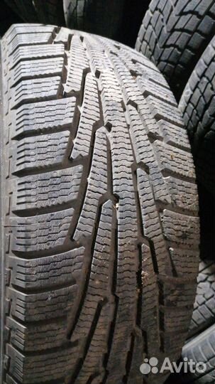 Nordman WR SUV 235/55 R18 204Q