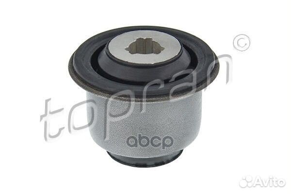 С/б рычаг передний Renault/HP/ 700547001 topran