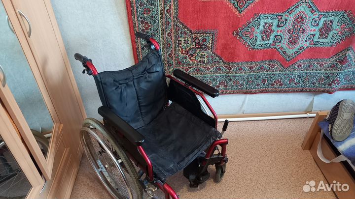 Инвалидная коляска бу