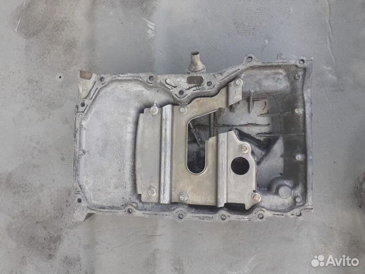 Поддон масляный Mazda 6 GG