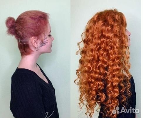 Афрокудри,плетение и снятие