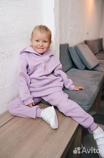 Детский костюм для девочки