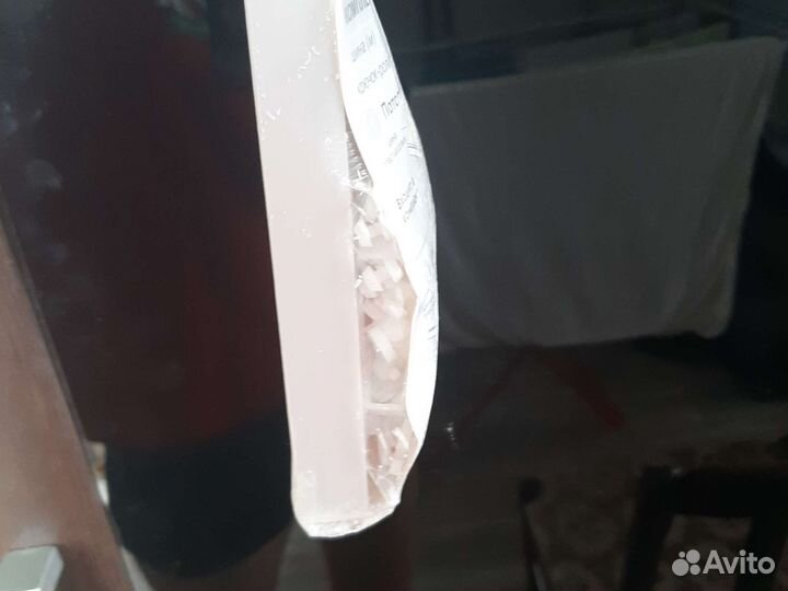 Карниз 160см и крепёж