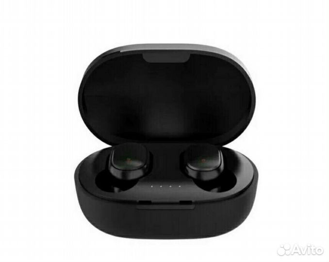 Беспроводные наушники A6S TWS
