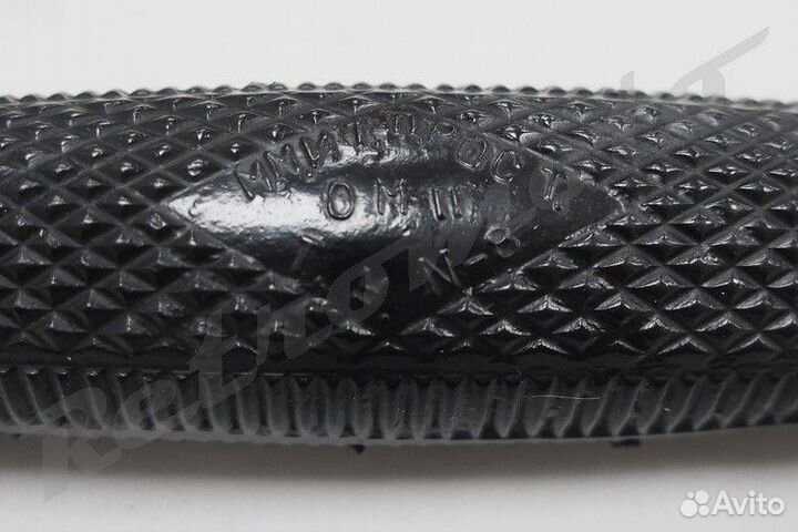 Ручки для советских велосипедов Хвз, Зиф, Мвз, Рмз