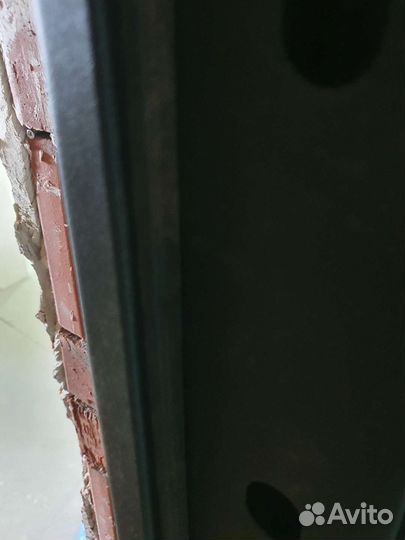 Дверь входная