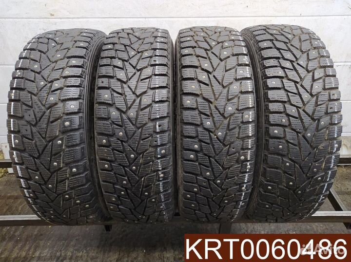 Dunlop SP Winter Ice 02 185/65 R15 99B