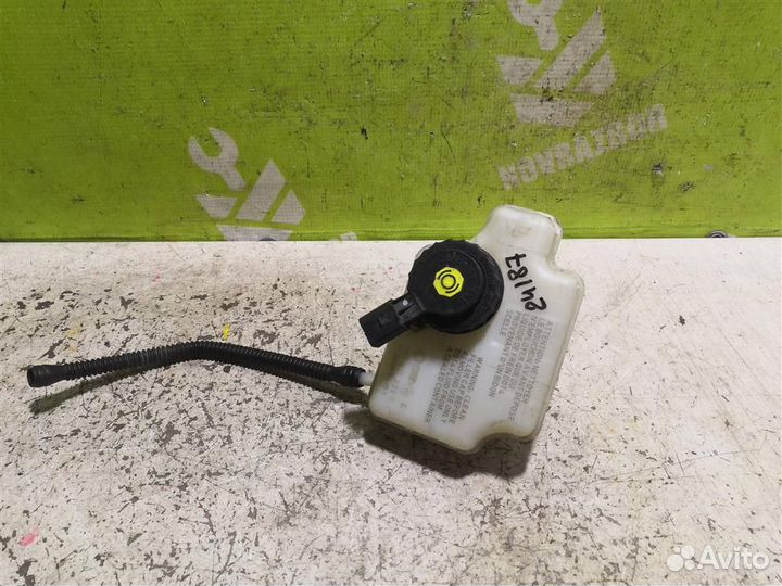 Бачок главного тормозного цилиндра Фольксваген Г