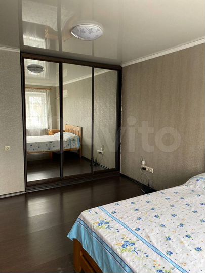 1-к. квартира, 32 м², 4/5 эт.