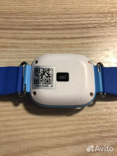 Детские Смарт часы с GPS Smart Baby Watch Q90