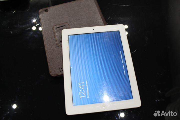 Apple iPad4 64GB (Wifi, SIM)