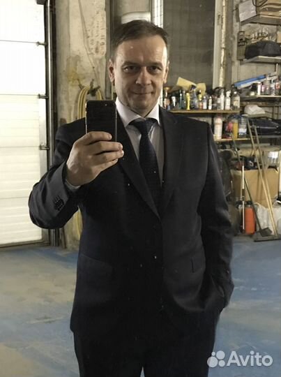 Персональный семейный водитель