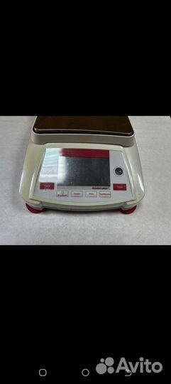 Весы Ohaus Navigator