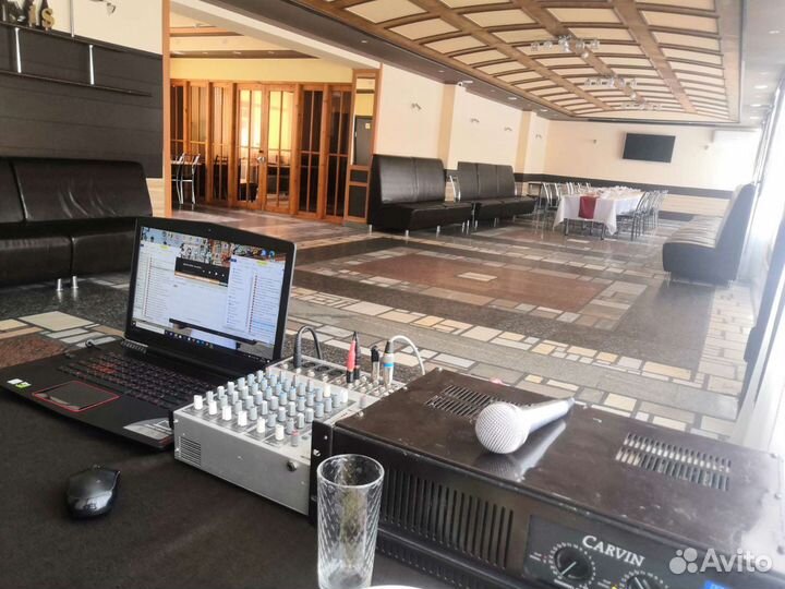 Dj, диджей