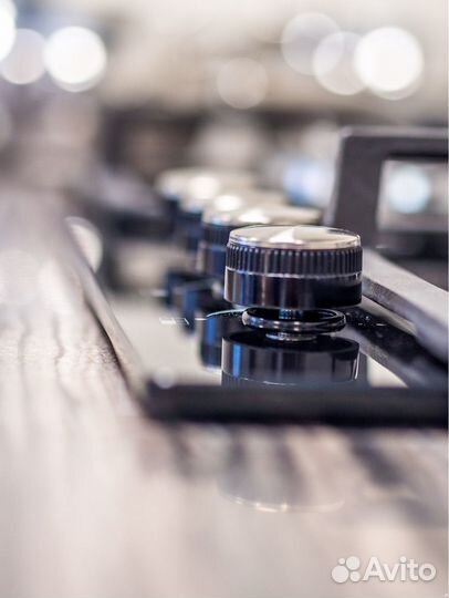 Газовая поверхность