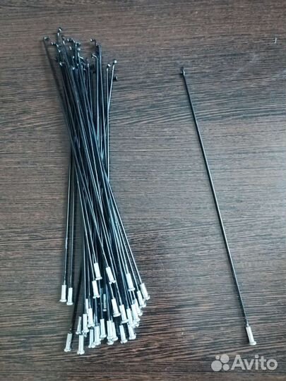 Запчасти для велосипеда