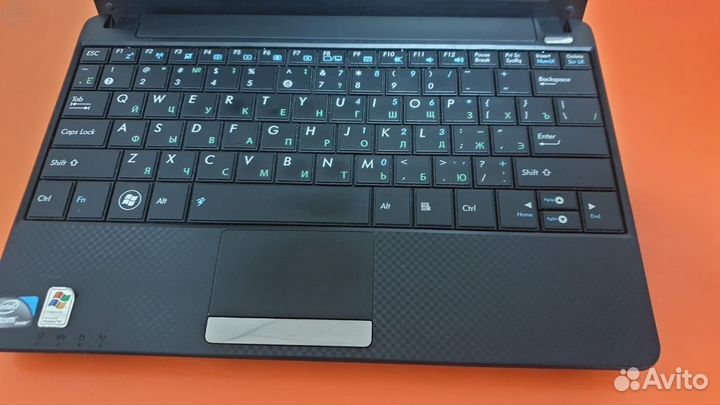 Нетбук - Asus Eee PC 1001PX- 5PE
