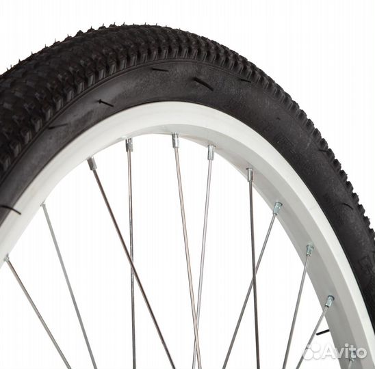 Покрышка BL-775 26*2,125 для велосипедa