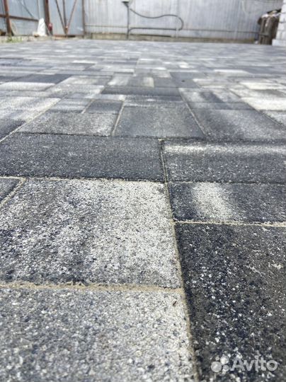 Плита тротуарная Оптом